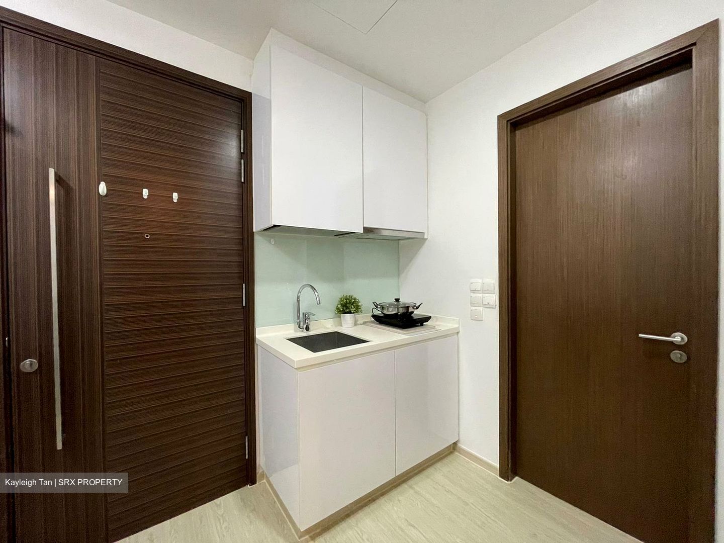 Smart Suites (D14), Apartment #325448741